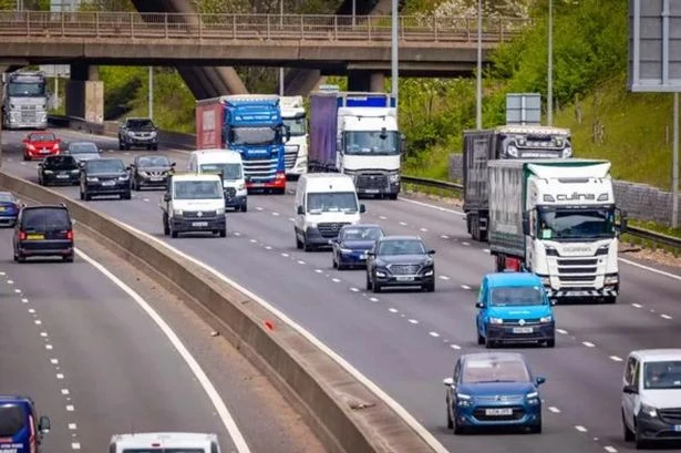 Petrol and diesel drivers warn over £200-a-month charge and say 'no way'