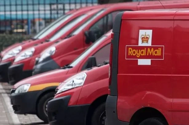 Royal Mail issues update over 'reducing delivery days'