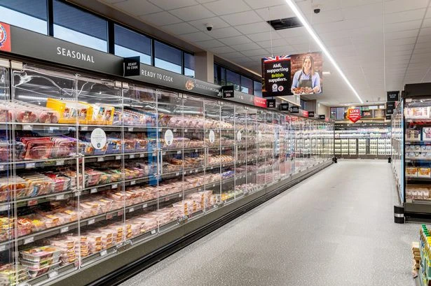 Asda rolls out change to 'fridge aisles' for shoppers in June, July, August