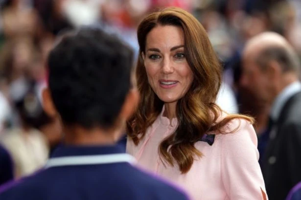 Kate Middleton will appear at Wimbledon but it comes with 'sad' twist