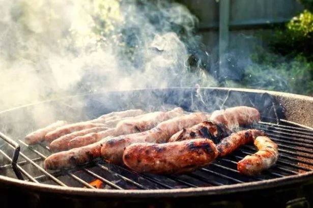 UK households who've cleaned their barbecue 'already this year' warned