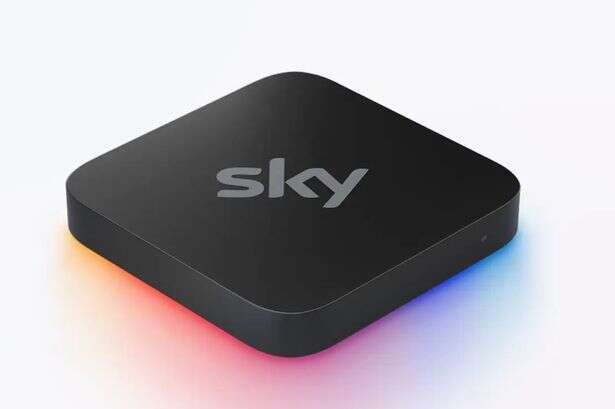 Sky giving five free TV channels to people who aren't existing customers