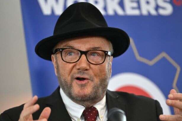 All the famous MPs who've lost seats at General Election - from George Galloway to Robert Buckland