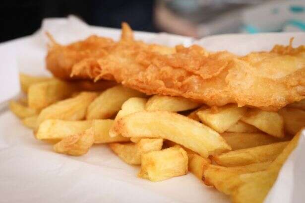 The two West Midlands fish and chip shops named among the best in the UK