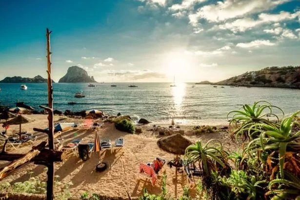 UK tourists welcome in 'one part of Spain' but 'stay away' from Lanzarote, Ibiza, Majorca