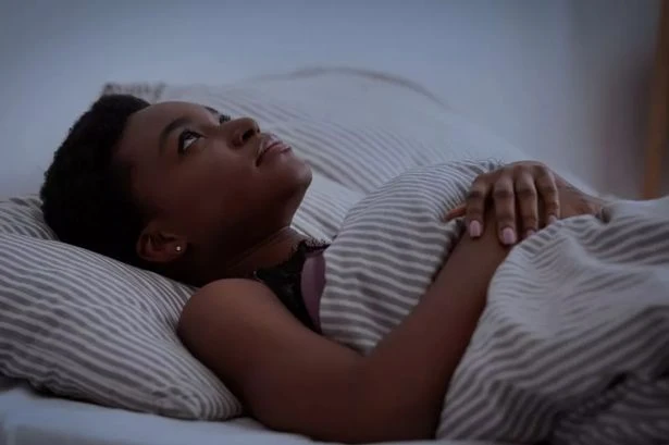 People who sleep 'too much' or 'too little' issued urgent 'deadly' warning