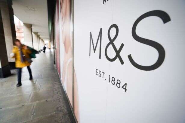 M&S angers shoppers with introduction of 'early' change to UK stores