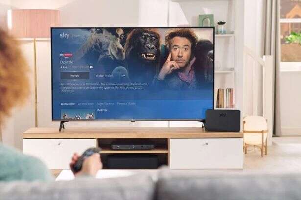 Sky customers can get £300 knocked off their bill and 'it works'