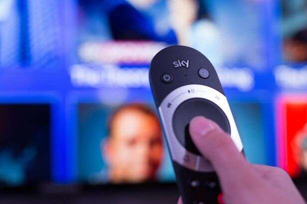 Sky TV viewers warned after two channels suddenly 'axed' overnight