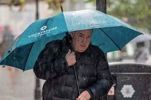Met Office and BBC say dramatic 'three week' weather shift to hit after heatwave