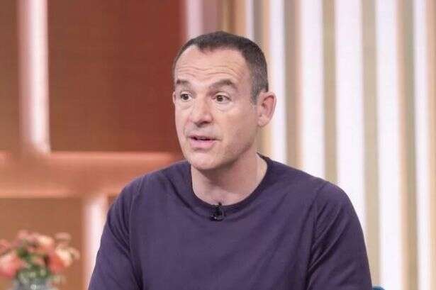 Martin Lewis urges anyone under 18 to ask 'four questions' in September