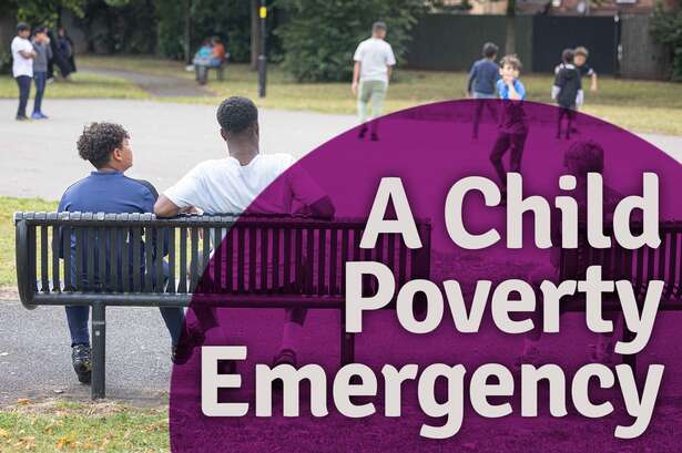 The scandalous truth about Birmingham's child poverty emergency laid bare