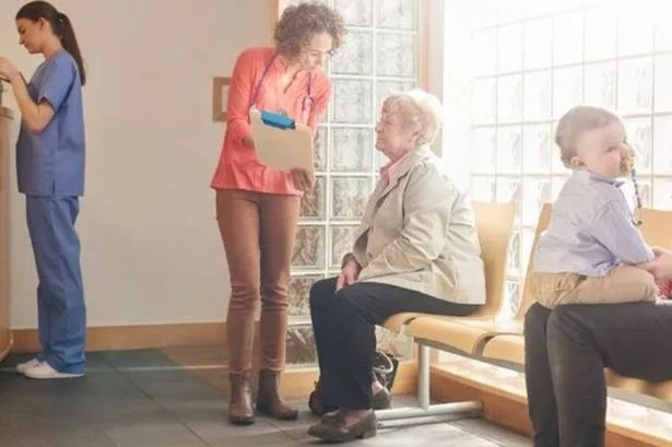 New NHS rules in England and people who call GP at 8am affected