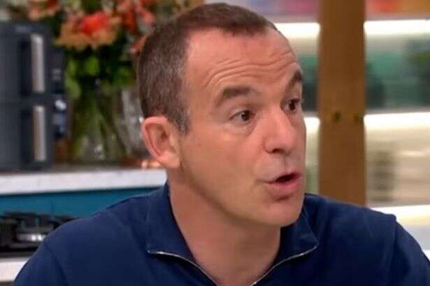 Martin Lewis tip helps state pensioners keep £300 Winter Fuel Payment which had been axed