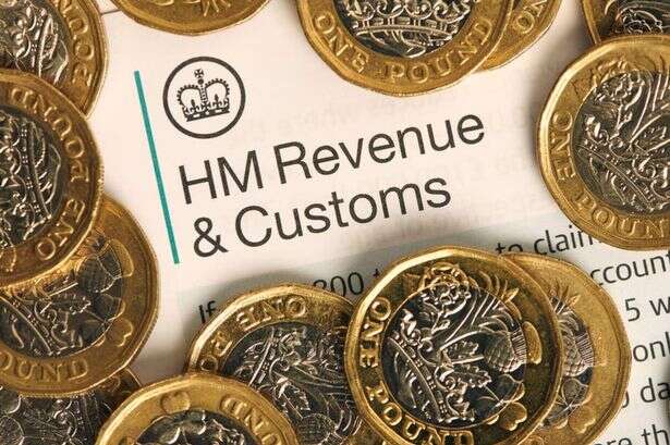 HMRC to 'hunt down' tax dodgers in crackdown with £855 million fund