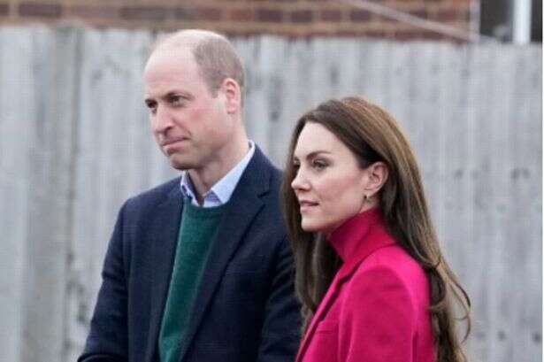 Prince William's heartbreaking reason behind family move to Windsor