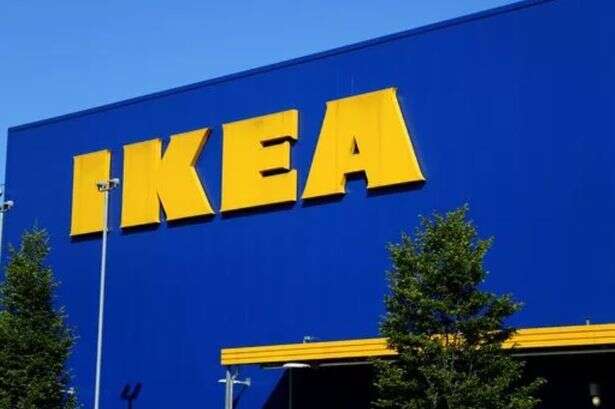 Martin Lewis' MSE urges Ikea shoppers to wear one type of warning