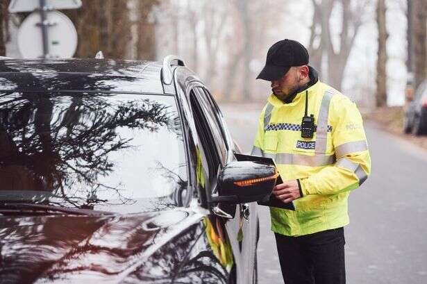 '40 per cent' of drivers warned car is 'unsafe for road use'