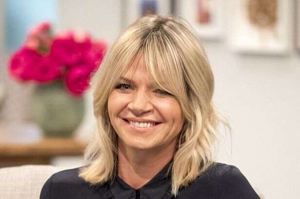 Zoe Ball's BBC Radio 2 absence sparks concern as replacement 'refuses' to comment