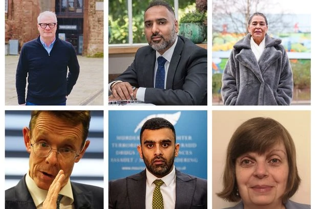 New favourite in race to become West Midlands Mayor as Andy Street expected to retain role