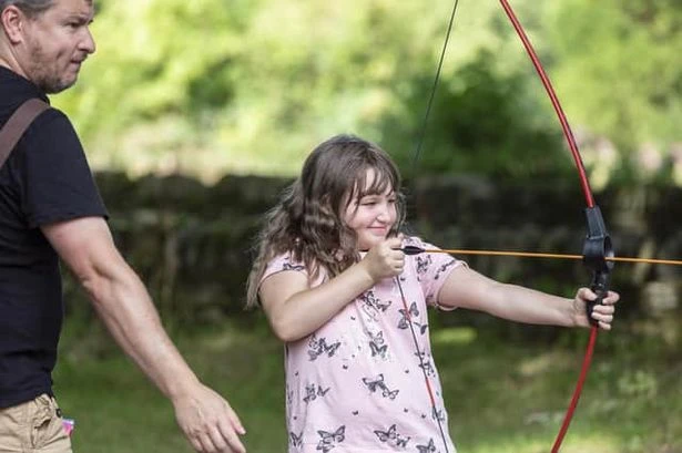 National Trust rolls out change for people visiting 'with kids' this summer