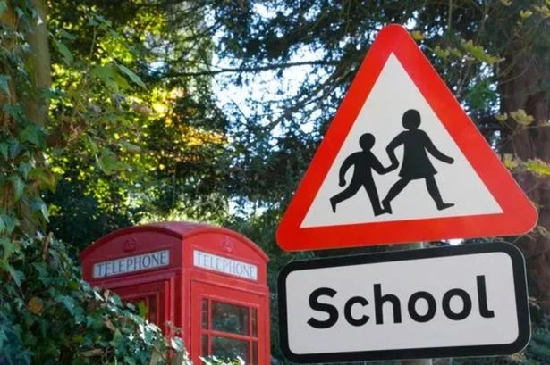 Parents warned they risk fines on the school run over new road rules