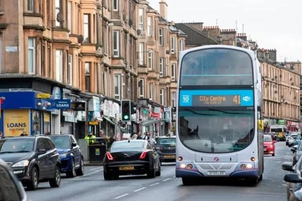 Drivers in England face losing £120 after 'parking legally' on 'public roads'