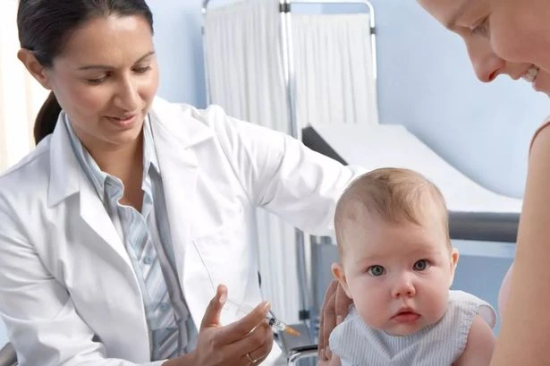 NHS issues 'call 999' warning after 'nine babies die'