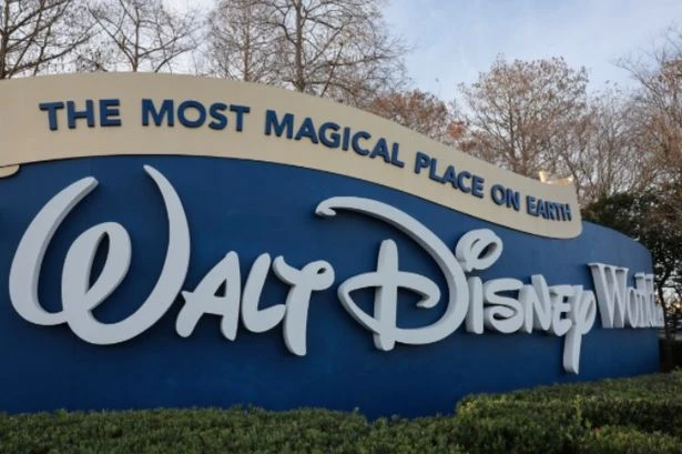UK tourists in Orlando warned 'prepare' no matter 'what month they visit'