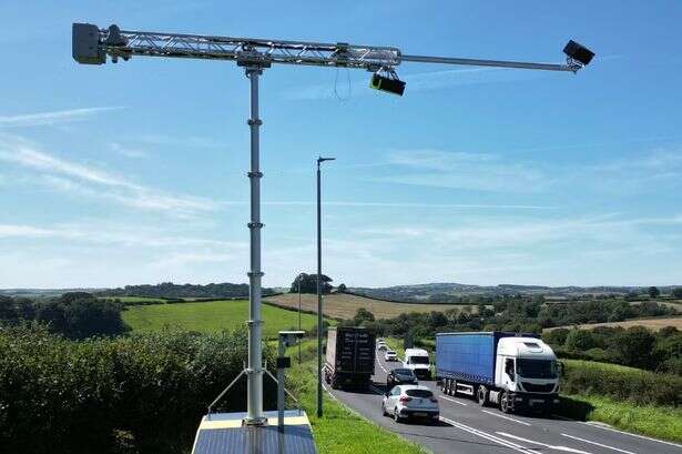 New speed camera rules in England because drivers 'have no fear of being caught'