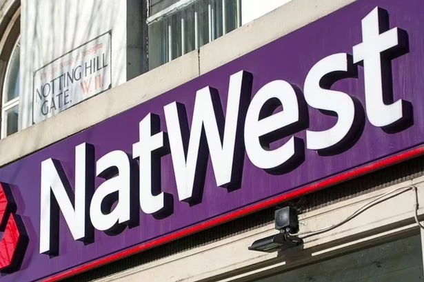 NatWest warns customers 'saving less than £265 a month'