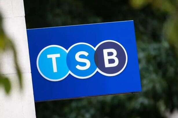 TSB customers sent £275 message and told to 'move money'