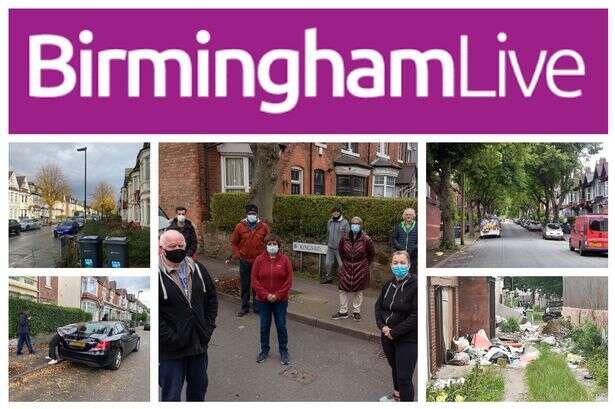 Thousands of poorly run 'exempt hostels' bring violence and misery to Birmingham streets