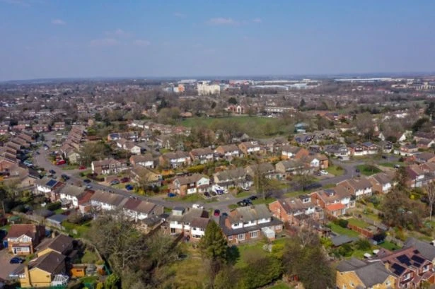 UK house sellers who haven't sold their home yet 'this year' warned