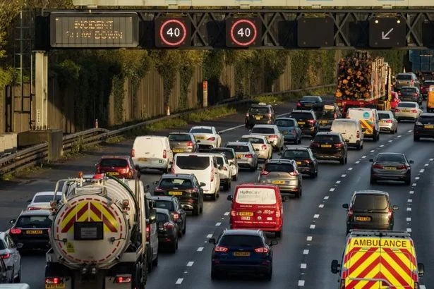 12 locations confirmed for new advanced AI roadside cameras