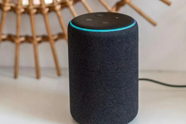 Amazon update that could affect everyone with an Alexa