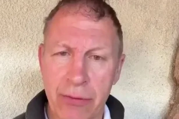 Jay Slater's family were 'hopeful' when seeing Tenerife police were calling
