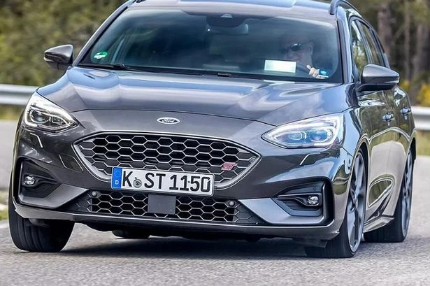Drivers will see one of UK's 'most popular cars' taken off roads in November