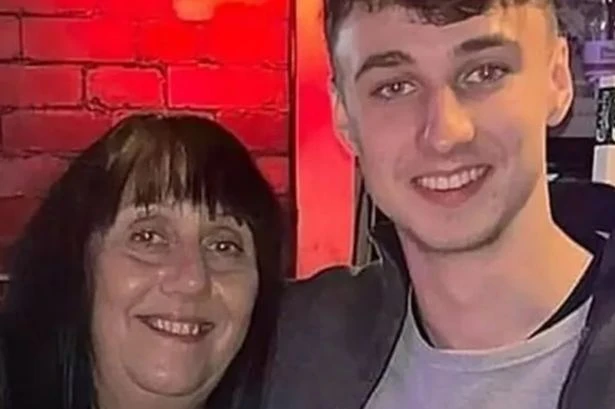 Jay Slater's mum says 'how' and 'has questions' as body found after 29 days