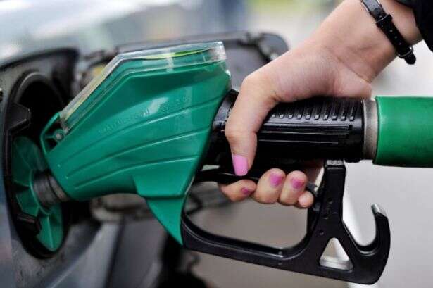 Drivers handed £130 if they fill up car at Tesco, Asda, Morrisons, Sainsbury's