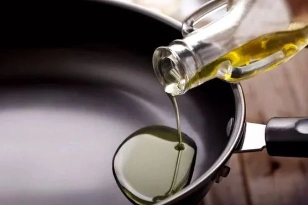 £119 warning to Tesco, Sainsbury's, Morrisons shoppers who have olive oil in kitchen