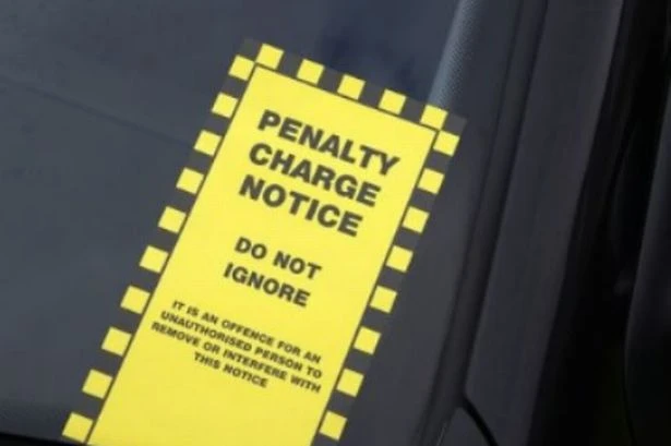 Major rule change means drivers can now be hit with parking fines months later