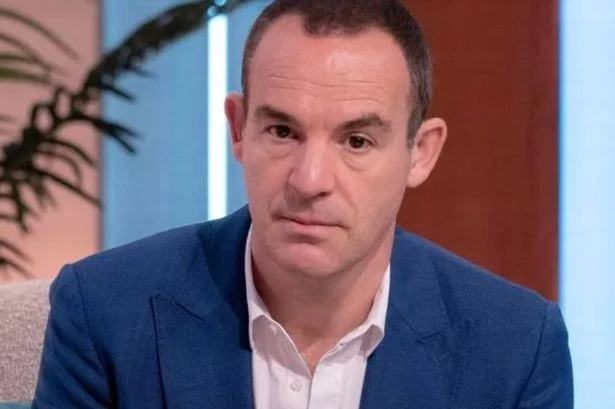 Martin Lewis says Nationwide customers will wake up to free £100 in bank account TODAY