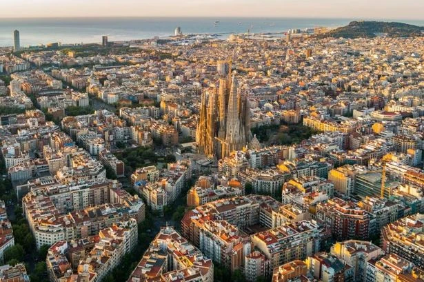 UK tourists on Spain mainland told 'go home' and warned 'limit has been reached'