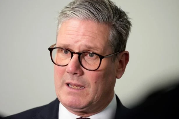 DWP benefits reform update as Keir Starmer abandons key welfare reforms