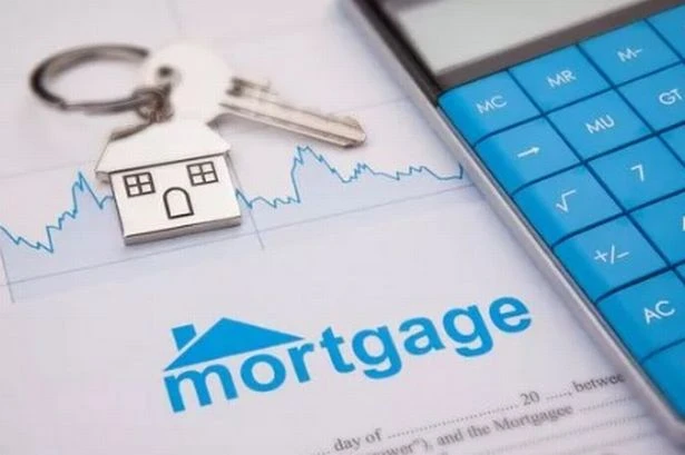 People in 12 jobs warned profession is 'affecting chances of getting mortgage'