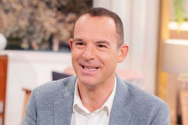 Martin Lewis warns drivers who drive a Vauxshall, Nissan OR Renault car