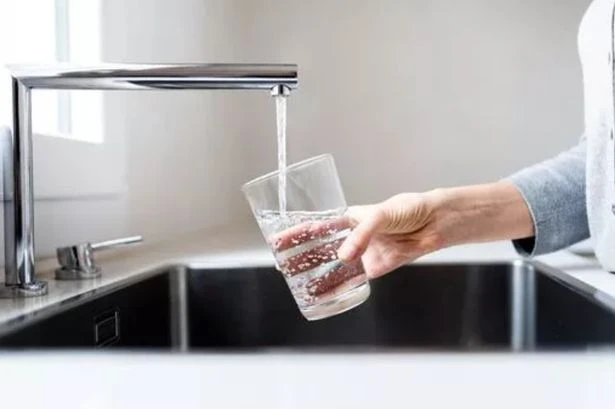 UK households face 'debt collectors' after water company 'does not respond'