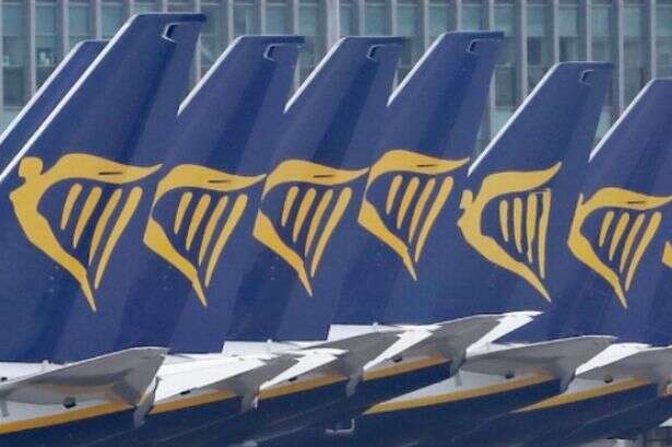 Ryanair announces new 'flights, seats and bags' policy starting 'today'