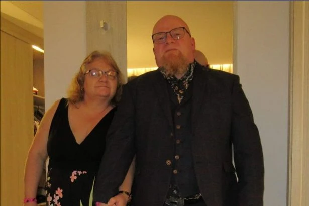 Bromsgrove Holiday Inn 'ruined our wedding day so it could become a quarantine hotel'